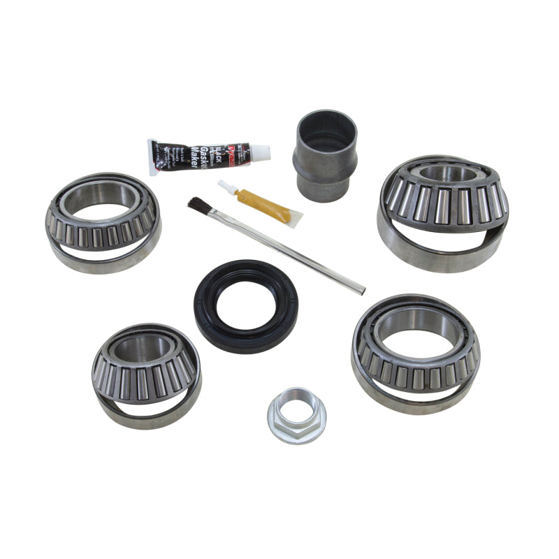 Yukon Gear Bearing install Kit For Toyota T100 and Tacoma Diff Yukon Gear & Axle