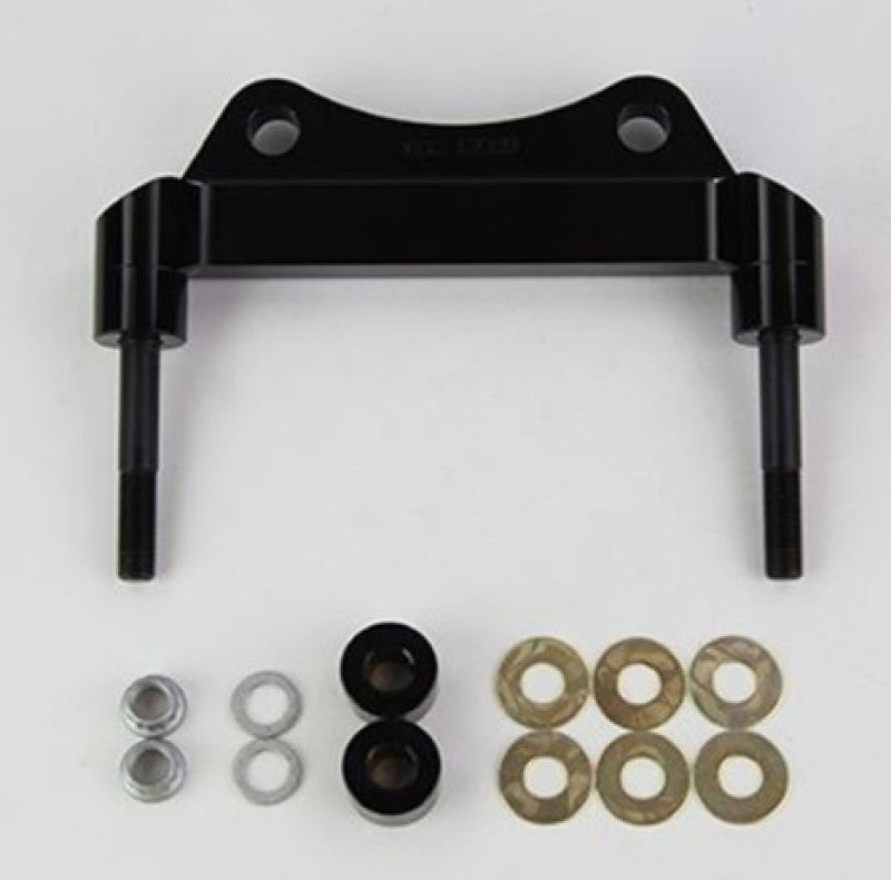 Wilwood Rear Caliper Radial Mount FNSL4R Jeep Wilwood