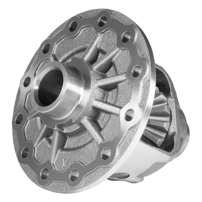 Yukon Standard Open Loaded Carrier Case Ford 9.75in 34 Spline w/Internal Gears Yukon Gear & Axle