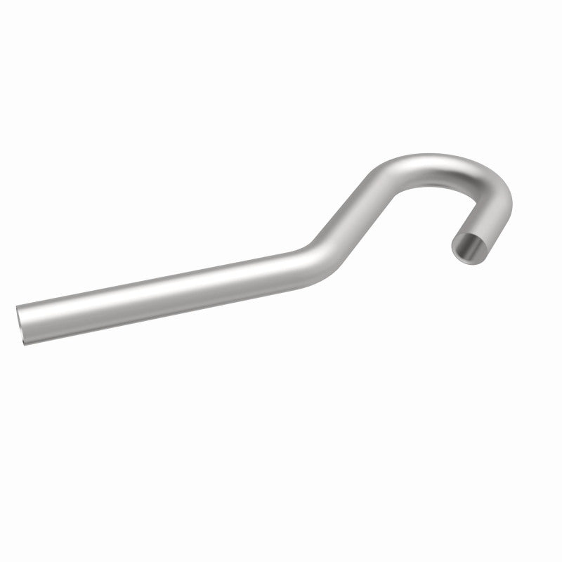 MagnaFlow Univ bent pipe SS 3.00inch 180/45 Magnaflow