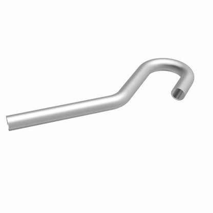 MagnaFlow Univ bent pipe SS 3.00inch 180/45 Magnaflow