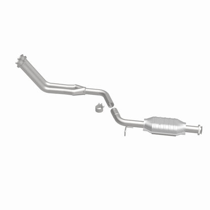 MagnaFlow Conv DF 91-93 Mercedes 190E 2.3L Magnaflow