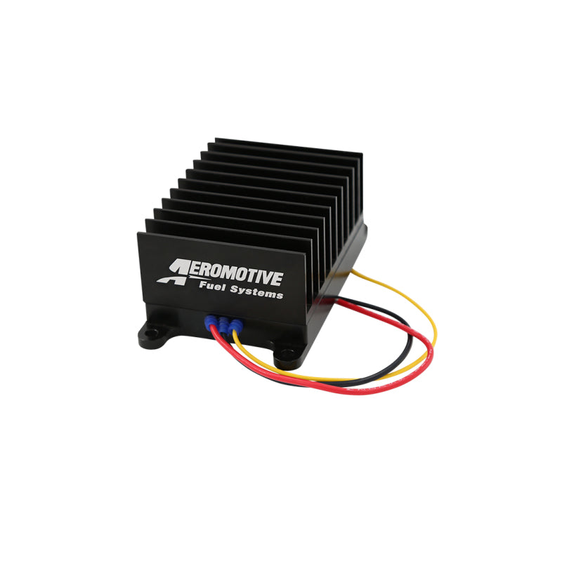 Aeromotive 11-17 Mustang S197/S550 Brushless Eliminator 18-20 GT/Ecoboost Aeromotive