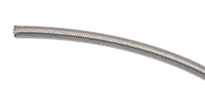 Russell Performance -10 AN PowerFlex Power Steering Hose (Pre-Packaged 15 Foot Roll)