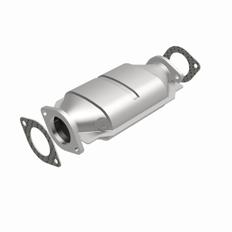 MagnaFlow Conv DF 97-99 Nissan Maxima Rear Magnaflow