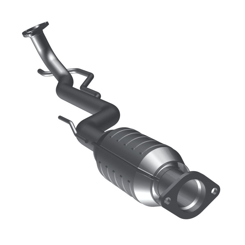MagnaFlow Conv DF 96-97 Infiniti J30 3.0L Passenger Side Magnaflow