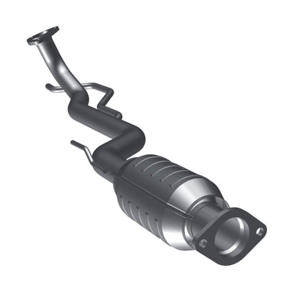 MagnaFlow Conv DF 96-97 Infiniti J30 3.0L Passenger Side Magnaflow