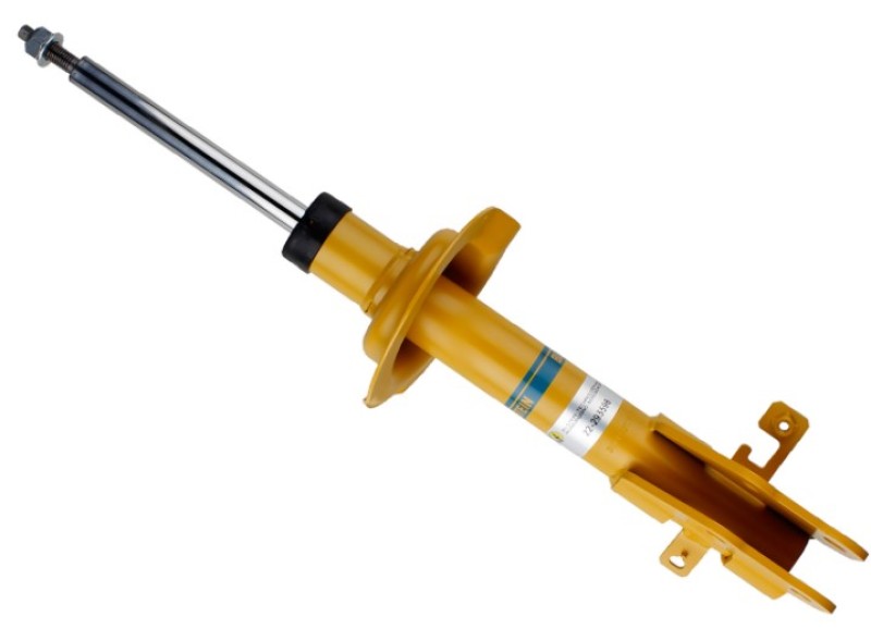 Bilstein B6 09-14 Ford Edge Front Right Twintube Strut Assembly - eliteracefab.com