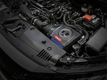 Load image into Gallery viewer, aFe Takeda Momentum GT Pro 5R Cold Air Intake System 2017+ Honda Civic Si I4 1.5L (t) - eliteracefab.com