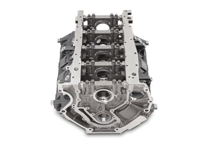 Ford Racing 2020+ F-250 Super Duty 7.3L Cast Iron Engine Block