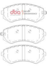 Load image into Gallery viewer, DBA Extreme Performance Front Brake Pads - DB1148XP