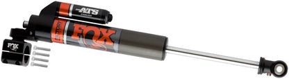 Fox 08-13 Ram 2500/3500 4WD 2.0 Factory Series ATS Steering Stabilizer - Anodized - eliteracefab.com