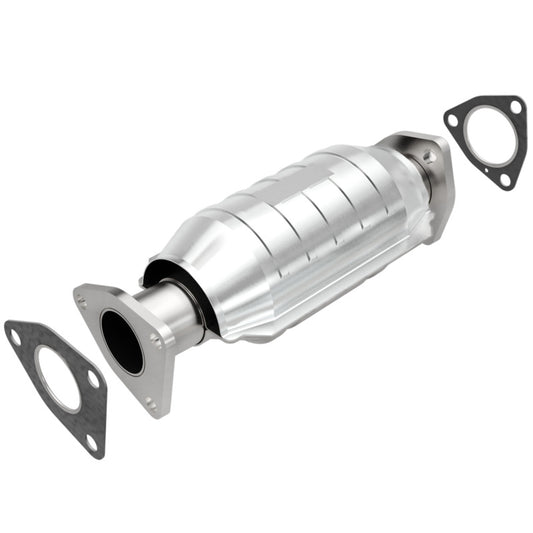MagnaFlow Conv Direct Fit Acura-Honda 85 87 Magnaflow