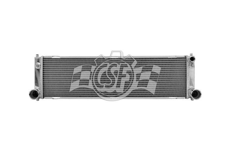 CSF Radiator Center Porsche 911 Turbo | GT2 - eliteracefab.com