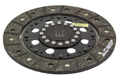 ACT 2002 Mini Cooper Modified Rigid Street Disc ACT