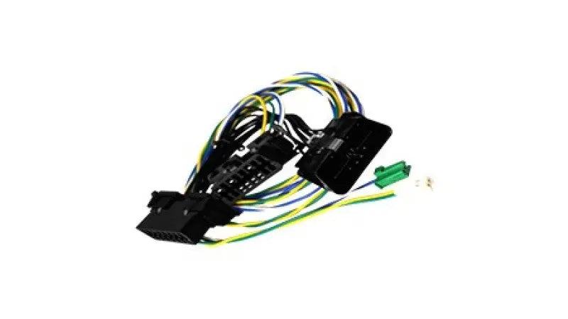 Tazer 2018+ RAM OBDII T Bypass Harness - Long - eliteracefab.com