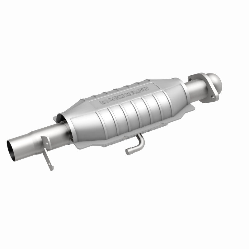 MagnaFlow Conv GM 20.87X6.5X4 1.75/2.25 Magnaflow
