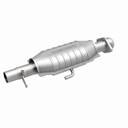 MagnaFlow Conv GM 20.87X6.5X4 1.75/2.25 Magnaflow