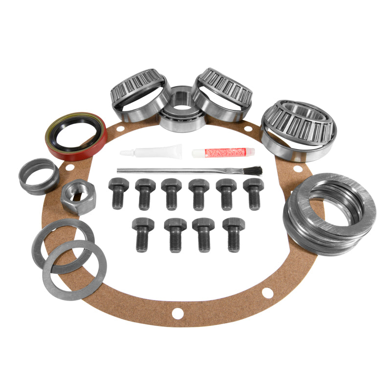 USA Standard Master Overhaul Kit For The GM 8.5 Diff - eliteracefab.com