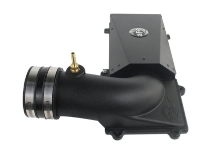 aFe MagnumFORCE Intakes Stage-2 Si PDS AIS PDS VW Golf/Jetta 09-12 L4-2.0L (tdi) - eliteracefab.com