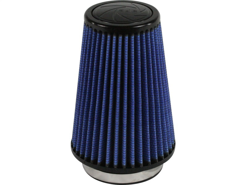 aFe MagnumFLOW Air Filters IAF P5R A/F P5R 3-1/2F x 5B x 3-1/2T x 7H x 1 FL - eliteracefab.com