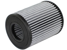 Load image into Gallery viewer, aFe MagnumFLOW OE Replacement Pro DRY S Air Filters 13-14 Ford Focus 2.0L - eliteracefab.com