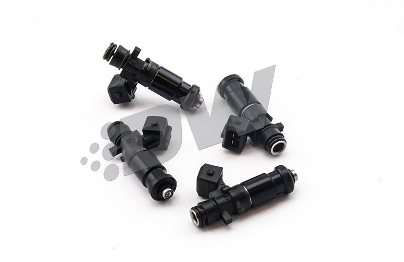 DeatschWerks 02-14 Subaru WRX / 07-14 STI/Legacy GT Bosch EV14 1200cc Injectors (Set of 4) - eliteracefab.com