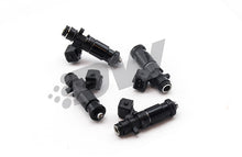 Load image into Gallery viewer, DeatschWerks 02-14 Subaru WRX / 07-14 STI/Legacy GT Bosch EV14 1200cc Injectors (Set of 4) - eliteracefab.com