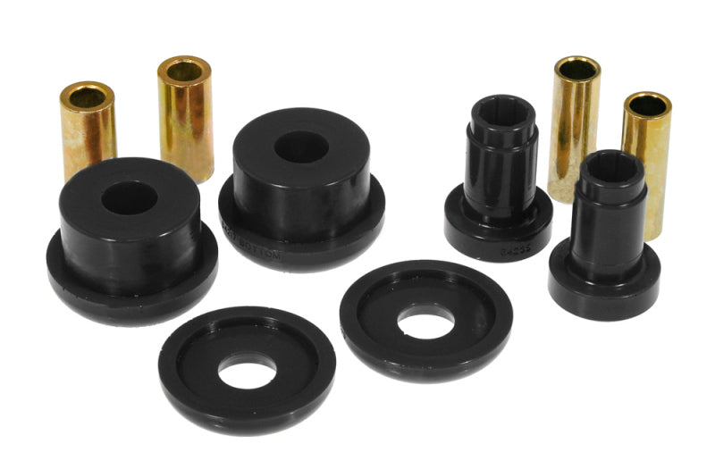 Prothane 95-99 Dodge Neon Front Control Arm Bushings - Black