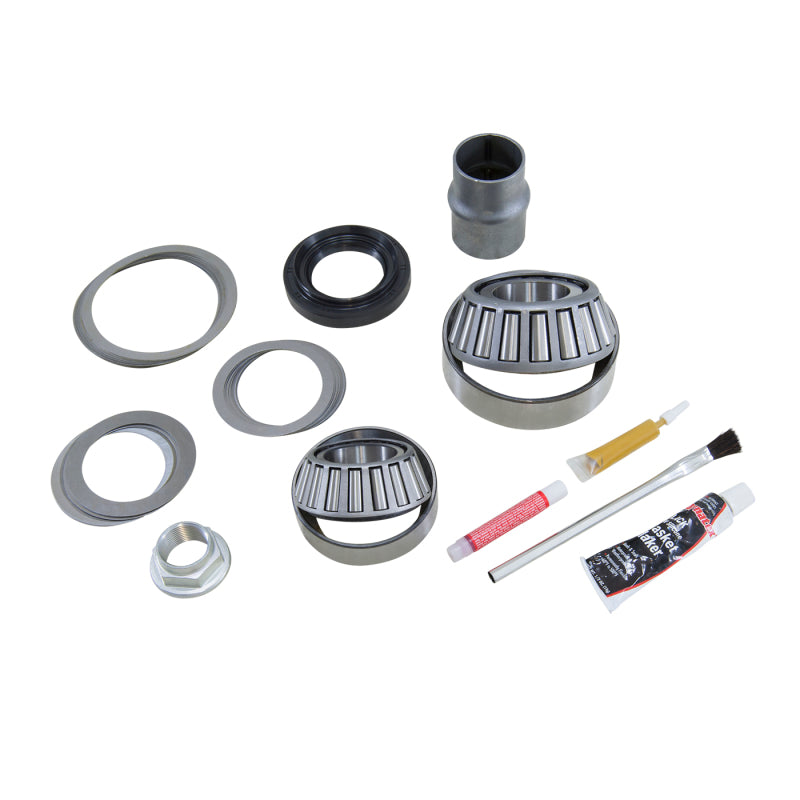 Yukon Gear Pinion install Kit For Toyota T100 and Tacoma (w/out Locking Diff) Yukon Gear & Axle