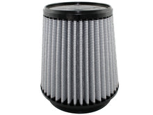 Load image into Gallery viewer, aFe MagnumFLOW Air Filters IAF PDS A/F PDS 5-1/2F x 7B x 5-1/2T x 7H - eliteracefab.com