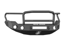 Load image into Gallery viewer, Road Armor 09-14 Ford F-150 Stealth Front Bumper w/Lonestar Guard - Tex Blk