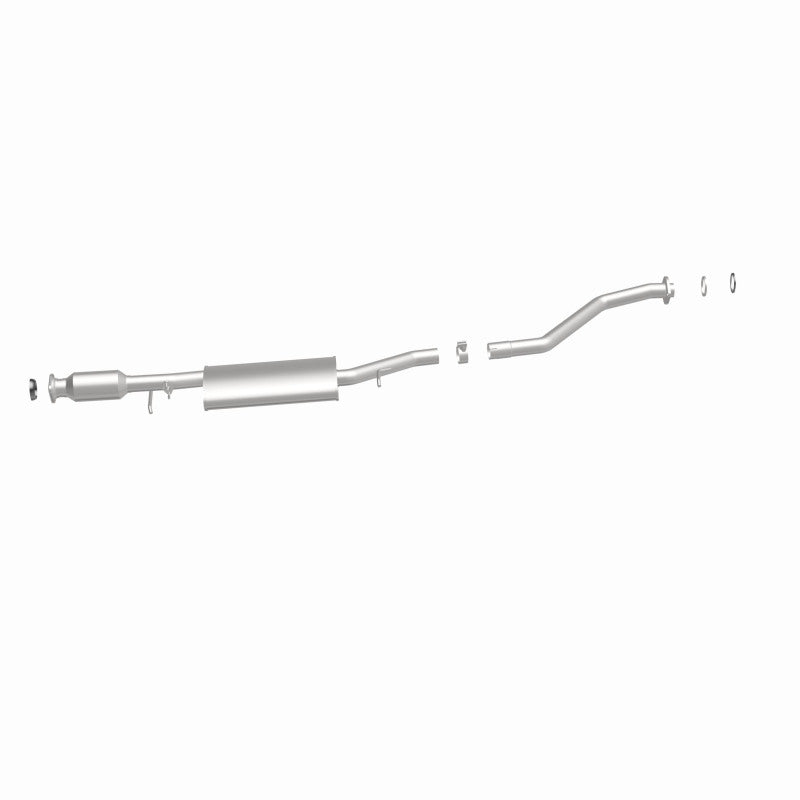 Magnaflow 99-03 Lexus RX300 Base V6 3.0L OEM Grade / EPA Compliant Direct-Fit Catalytic Converter Magnaflow