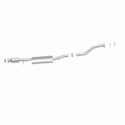 Magnaflow 99-03 Lexus RX300 Base V6 3.0L OEM Grade / EPA Compliant Direct-Fit Catalytic Converter Magnaflow