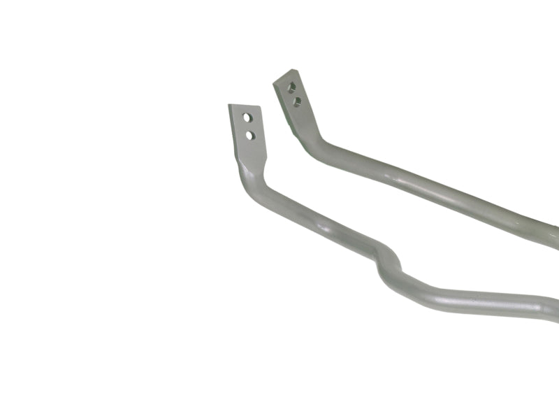 Whiteline 15-18 Volkswagen Golf R Front & Rear Sway Bar Kit - eliteracefab.com