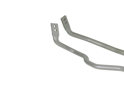 Whiteline 15-18 Volkswagen Golf R Front & Rear Sway Bar Kit - eliteracefab.com