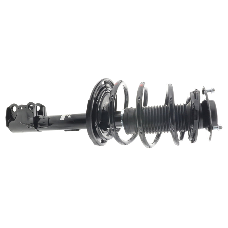 KYB Shocks & Struts Strut Plus Front Right 08-10 Toyota Highlander 2WD/AWD - eliteracefab.com