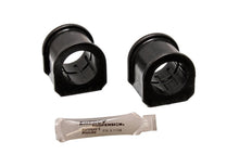 Load image into Gallery viewer, Energy Suspension Swaybar Bushing - Black