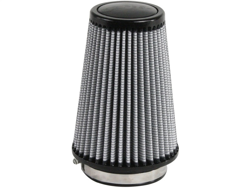 aFe MagnumFLOW Air Filters IAF PDS A/F PDS 3-1/2F x 5B x 3-1/2T x 7H - 1FL - eliteracefab.com