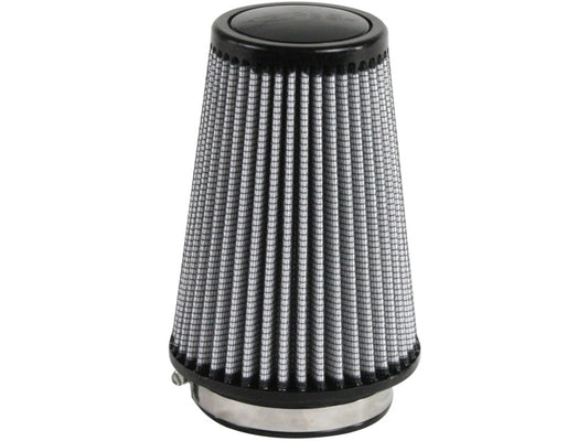 aFe MagnumFLOW Air Filters IAF PDS A/F PDS 3-1/2F x 5B x 3-1/2T x 7H - 1FL - eliteracefab.com