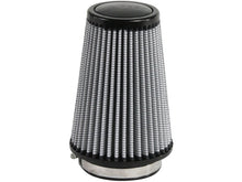 Load image into Gallery viewer, aFe MagnumFLOW Air Filters IAF PDS A/F PDS 3-1/2F x 5B x 3-1/2T x 7H - 1FL - eliteracefab.com