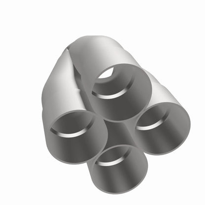 MagnaFlow Collector Merge 1.75 x 2.5 Magnaflow