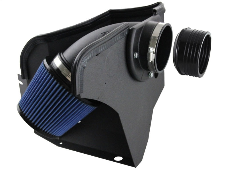 aFe MagnumFORCE Intake Stage-2 Pro 5R 92-99 BMW 3 Series (E36) L6 (US) - eliteracefab.com