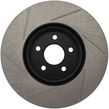 Load image into Gallery viewer, StopTech Slotted Sport Brake Rotor - eliteracefab.com