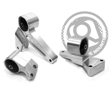 Load image into Gallery viewer, Innovative 96-00 Civic EJ/EK K-Series Billet Conversion Partial Mount Kit (EG Subframe)