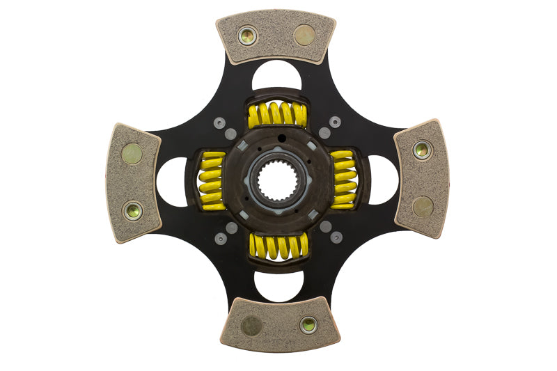 ACT 1992 Acura Integra 4 Pad Sprung Race Disc ACT
