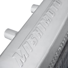 Load image into Gallery viewer, Mishimoto 90-94 Mitsubishi Eclipse Manual X-LINE (Thicker Core) Aluminum Radiator - eliteracefab.com