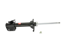 Load image into Gallery viewer, KYB Shocks &amp; Struts Excel-G Rear Left SUBARU Impreza (AWD) 02-03 SUBARU WRX - eliteracefab.com