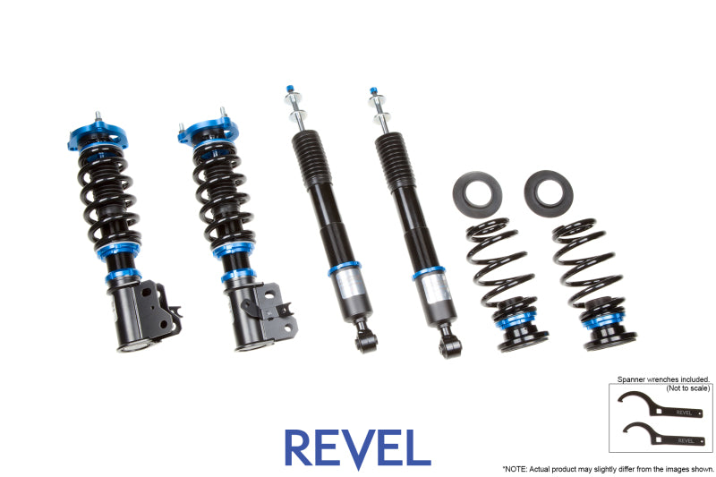 Revel Touring Sport Damper 06-11 Honda Civic - eliteracefab.com