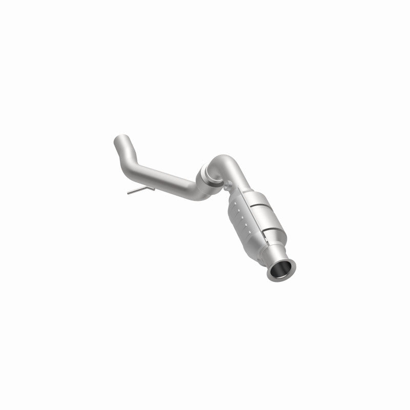 MagnaFlow Conv DF Dodge Intrepid 98-99 2.7L D Magnaflow